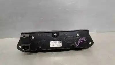 Second-hand car spare part switch for land rover evoque 2.2 sd4 cat oem iam references bj3214b596ac  bj3214b596ac