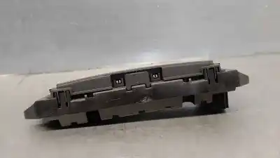 Second-hand car spare part switch for land rover evoque 2.2 sd4 cat oem iam references bj3214b596ac  bj3214b596ac