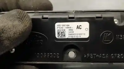 Second-hand car spare part switch for land rover evoque 2.2 sd4 cat oem iam references bj3214b596ac  bj3214b596ac