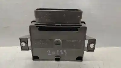 Second-hand car spare part electronic module for land rover evoque 2.2 sd4 cat oem iam references bj322c496ah  32620274