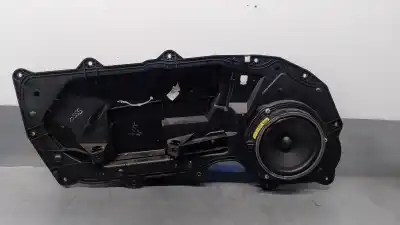 Peça sobressalente para automóvel em segunda mão colunas de som por land rover evoque 2.2 sd4 cat referências oem iam bj3221123ad