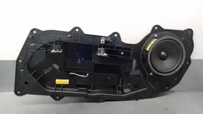 Peça sobressalente para automóvel em segunda mão colunas de som por land rover evoque 2.2 sd4 cat referências oem iam bj3221122a