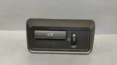 Peça sobressalente para automóvel em segunda mão trocar por land rover evoque 2.2 sd4 cat referências oem iam bj3211654bb