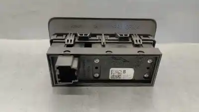 Second-hand car spare part switch for land rover evoque 2.2 sd4 cat oem iam references bj3211654bb  bj3211654bb