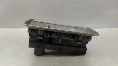 Second-hand car spare part switch for land rover evoque 2.2 sd4 cat oem iam references bj3211654bb  bj3211654bb