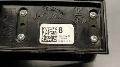 Second-hand car spare part switch for land rover evoque 2.2 sd4 cat oem iam references bj3211654bb  bj3211654bb