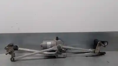 Peça sobressalente para automóvel em segunda mão motor do limpa para brisas por land rover evoque 2.2 sd4 cat referências oem iam bj3217500aa