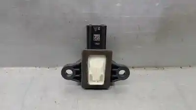 Peça sobressalente para automóvel em segunda mão sensor por land rover evoque 2.2 sd4 cat referências oem iam bj3214c676aa  bj3214c676aa