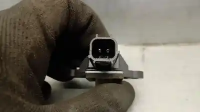 Peça sobressalente para automóvel em segunda mão sensor por land rover evoque 2.2 sd4 cat referências oem iam bj3214c676aa  bj3214c676aa