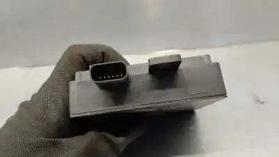 Second-hand car spare part electronic module for land rover evoque 2.2 sd4 cat oem iam references bj3214d455ad  