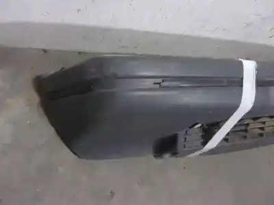 Second-hand car spare part front bumper for renault 9 1.4 gtl avenue oem iam references   