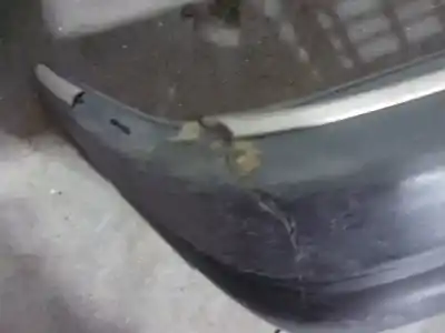 Second-hand car spare part front bumper for renault 9 1.4 gtl avenue oem iam references   