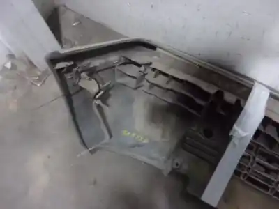 Second-hand car spare part front bumper for renault 9 1.4 gtl avenue oem iam references   