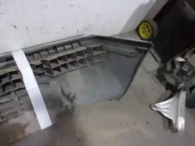 Second-hand car spare part front bumper for renault 9 1.4 gtl avenue oem iam references   