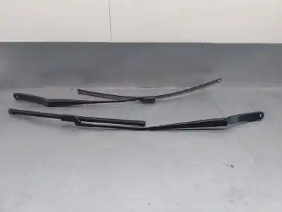 Peça sobressalente para automóvel em segunda mão haste de escova dianteiro direito por ford focus turn. 1.0 ecoboost cat referências oem iam jx7b17526ab