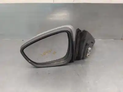 Peça sobressalente para automóvel em segunda mão espelho retrovisor esquerdo por ford focus turn. 1.0 ecoboost cat referências oem iam 2277154