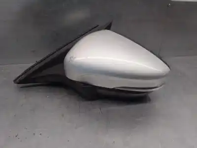 Peça sobressalente para automóvel em segunda mão espelho retrovisor esquerdo por ford focus turn. 1.0 ecoboost cat referências oem iam 2277154  