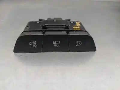 Peça sobressalente para automóvel em segunda mão comandos de alavanca por ford focus turn. 1.0 ecoboost cat referências oem iam jx7t11b573aad