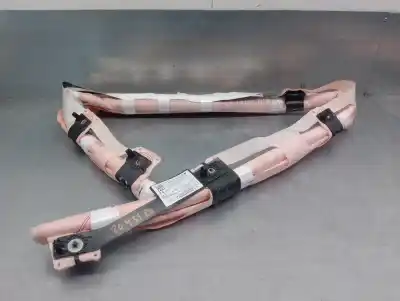Peça sobressalente para automóvel em segunda mão airbag de cortina dianteiro direito por ford focus turn. 1.0 ecoboost cat referências oem iam jx7ba042d94bg