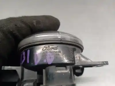 Pezzo di ricambio per auto di seconda mano luce fendinebbia destra per ford focus turn. 1.0 ecoboost cat riferimenti oem iam jx7b15a254ab  