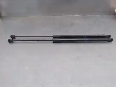 Peça sobressalente para automóvel em segunda mão amortecedores do tronco / porta por ford focus turn. 1.0 ecoboost cat referências oem iam jx7ba406a10ac