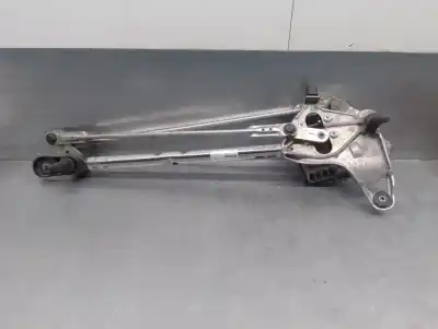 Peça sobressalente para automóvel em segunda mão motor do limpa para brisas por ford focus turn. 1.0 ecoboost cat referências oem iam jx7b17504ad