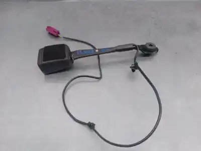 Peça sobressalente para automóvel em segunda mão chicote / encaixe cinto segurança dianteiro direito por ford focus turn. 1.0 ecoboost cat referências oem iam jx7ba61208acw