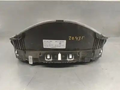 Peça sobressalente para automóvel em segunda mão quadrante por ford focus turn. 1.0 ecoboost cat referências oem iam jx7t14f094nab  jx7t108naj