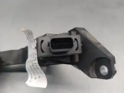 Second-hand car spare part potentiometer for ford focus turn. 1.0 ecoboost cat oem iam references jx619f836ad  6pv01285130