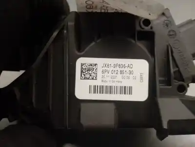 Second-hand car spare part potentiometer for ford focus turn. 1.0 ecoboost cat oem iam references jx619f836ad  6pv01285130