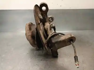 Pezzo di ricambio per auto di seconda mano snodo anteriore sinistro per iveco daily iv furgón 35s14 c, 35s14 c/p, 35s14 v, 35s14 v/p, 35c14 v,... riferimenti oem iam 504164280  