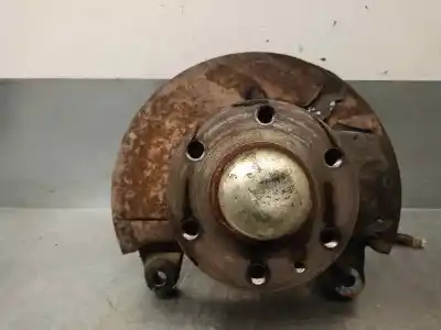 Pezzo di ricambio per auto di seconda mano snodo anteriore sinistro per iveco daily iv furgón 35s14 c, 35s14 c/p, 35s14 v, 35s14 v/p, 35c14 v,... riferimenti oem iam 504164280  