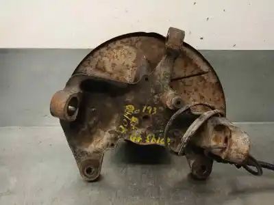 Pezzo di ricambio per auto di seconda mano attacco anteriore destro per iveco daily iv furgón 35s14 c, 35s14 c/p, 35s14 v, 35s14 v/p, 35c14 v,... riferimenti oem iam 504164492