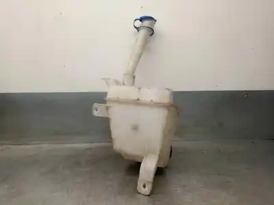 Second-hand car spare part windscreen washer bottle for chevrolet aveo 1.4 cat oem iam references 96650768