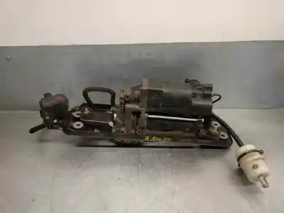 Peça sobressalente para automóvel em segunda mão compressor suspensão por bmw serie 5 touring (e61) 2.0 turbodiesel cat referências oem iam 73399025444
