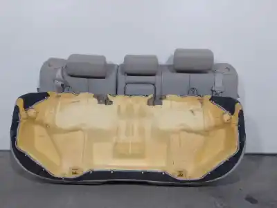 İkinci el araba yedek parçası arka koltuklar için mazda cx-7 (er) 2.2 mzr-cd awd (er10a) oem iam referansları eh4757200d  