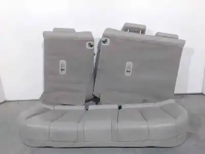 İkinci el araba yedek parçası arka koltuklar için mazda cx-7 (er) 2.2 mzr-cd awd (er10a) oem iam referansları eh4757200d  