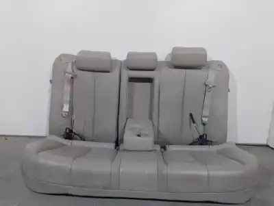 Автозапчастина б/у задні сидіння для mazda cx-7 (er) 2.2 mzr-cd awd (er10a) посилання на oem iam eh4757200d  