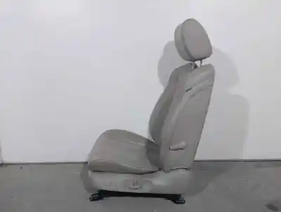 Second-hand car spare part left front seat for mazda cx-7 (er) 2.2 mzr-cd awd (er10a) oem iam references eg2488162  