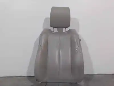 Second-hand car spare part left front seat for mazda cx-7 (er) 2.2 mzr-cd awd (er10a) oem iam references eg2488162  
