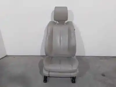 Tweedehands auto-onderdeel linker voorstoel voor mazda cx-7 (er) 2.2 mzr-cd awd (er10a) oem iam-referenties eg2488162