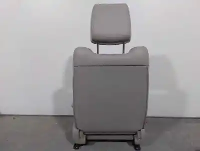 Second-hand car spare part left front seat for mazda cx-7 (er) 2.2 mzr-cd awd (er10a) oem iam references eg2488162  