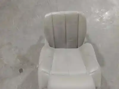 Second-hand car spare part left front seat for mazda cx-7 (er) 2.2 mzr-cd awd (er10a) oem iam references eg2488162  