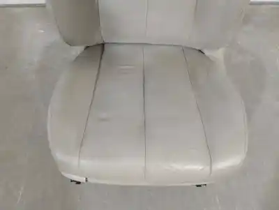 Second-hand car spare part left front seat for mazda cx-7 (er) 2.2 mzr-cd awd (er10a) oem iam references eg2488162  