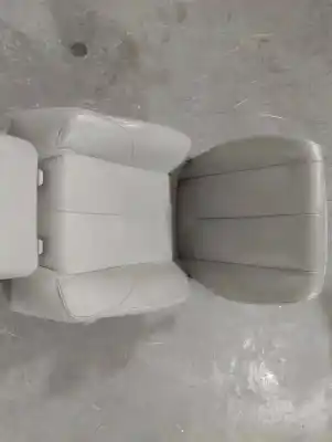 Автозапчастина б/у передне праве сиділо для mazda cx-7 (er) 2.2 mzr-cd awd (er10a) посилання на oem iam eg2488162  