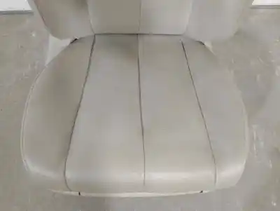 Pezzo di ricambio per auto di seconda mano sedile anteriore destro per mazda cx-7 (er) 2.2 mzr-cd awd (er10a) riferimenti oem iam eg2488162  