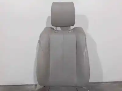 Pezzo di ricambio per auto di seconda mano sedile anteriore destro per mazda cx-7 (er) 2.2 mzr-cd awd (er10a) riferimenti oem iam eg2488162  