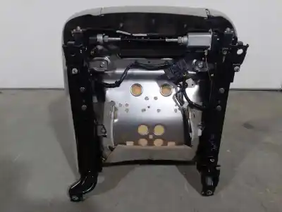 Pezzo di ricambio per auto di seconda mano sedile anteriore destro per mazda cx-7 (er) 2.2 mzr-cd awd (er10a) riferimenti oem iam eg2488162  