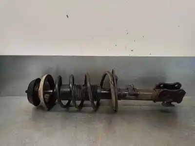 Second-hand car spare part front right shock absorber for suzuki splash a5b 1.0 12v cat oem iam references 4160151ka1