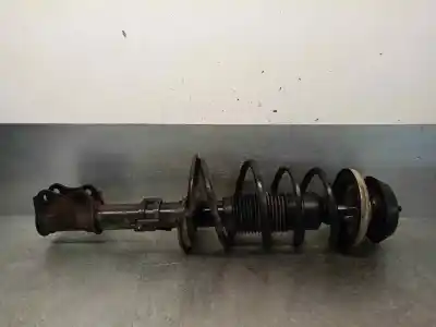 Second-hand car spare part front right shock absorber for suzuki splash a5b 1.0 12v cat oem iam references 4160151ka1  